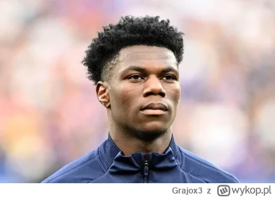 Grajox3 - Jak oceniacie egipskiego faraona Tuczmieniego 

#realmadryt #mecz