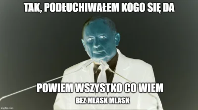 WypadlemZKajaka - #sejm #evilbelike