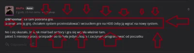 MePix - @TobiaszSuchy:  Czytać, ze zrozumieniem potrafisz? 
Czy jednak składasz liter...