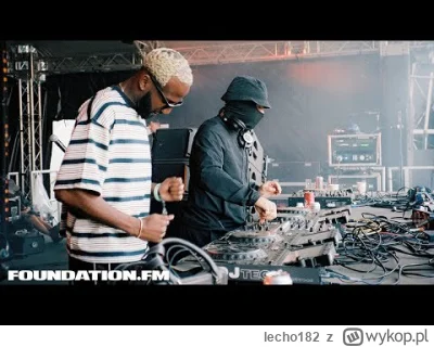 lecho182 - Muszę przyznać, że trochę mnie bawi, że typ wyglądający jak roadmen, czyli...