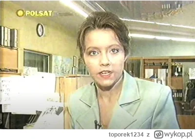 toporek1234 - W ogóle teraz oglądając archiwalne materiały z powodzi w 1997 zobaczyłe...