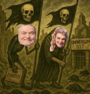 ShellshockNam92 - #kononowicz 17 Września Yrek idzie w zaświaty po kolejnym wylewie p...