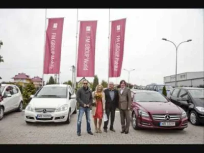 MurLand - Dobra 30 plusikow jest, lecimy dalej. Tym razem rap w wykonaniu FM GROUP

"...