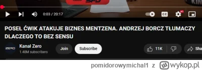 pomidorowymichal1 - @emerald-city: