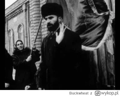 Buckwheat - #klasykiniepoprawnejmuzyki