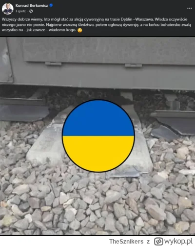 TheSznikers - Ja p------e ( ͡° ʖ̯ ͡°)

#ukraina #rosja #wojna #bekazkonfederacji #bek...