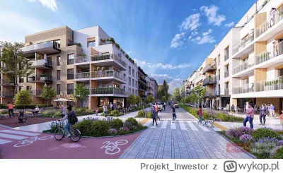 Projekt_Inwestor - Belgijscy deweloperzy: BPI Real Estate Poland i Revive Poland otrz...