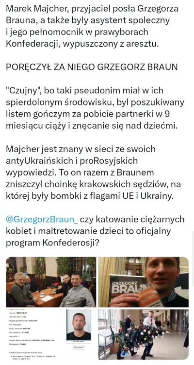 officer_K - "Katolickie wartości" czy rozpowszechnianie ruskiej propagandy? Co jest w...