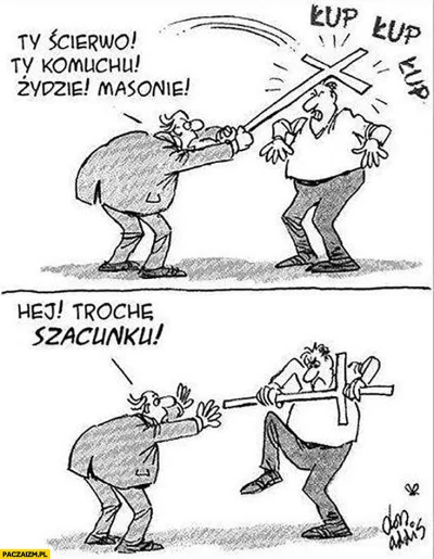 czwartafaza - @prabab: wsioki dały się Kaczyńskiemu nastawić przeciwko lgbt, imigrant...