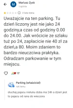 incar - Jeden mirek wrzucał tutaj wcześniej coś o tym parkingu przy Kuźnicach. Tutaj ...