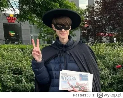 Pasterz30 - @arkadi2020