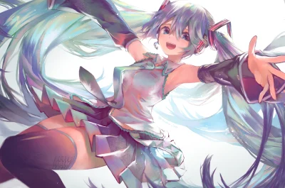 DistasterMasterer - #mikudaily

SPOILER