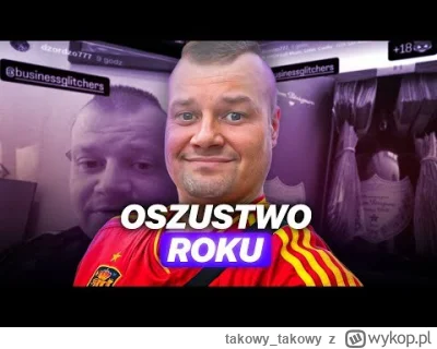 takowy_takowy - #frajerzyzmlm może trochę nie z tagiem, ale o oszustwach internetowyc...