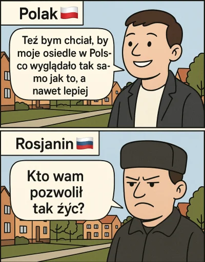 power-weak - #ukraina #polska #rosja 

Według mnie to co teraz napiszę dość dobrze po...