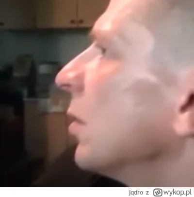 jqdro - JAKI BYZDOMNY?
#kononowicz #patostreamy