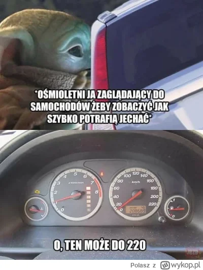 Polasz - Dzień dobry :)