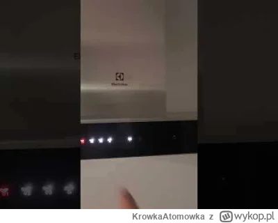 KrowkaAtomowka - #budujzwykopem #agd #elektrolux #kuchnia #remontujzwykopem wlasnie z...