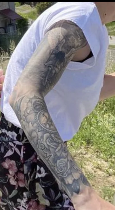 Koyanaruu - Co czujesz patrząc na to zdjęcie? #kononowicz #patostreamy