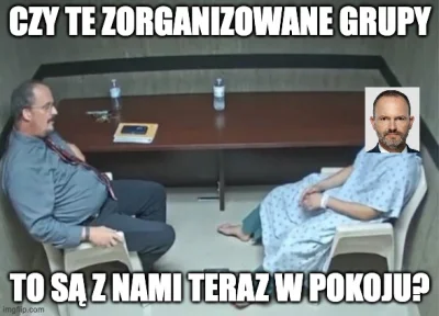 whoru - Pamiętajcie moi drodzy o swoich tabletkach, szczególnie rano, przed rozmową w...