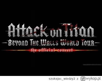 szukajac_wiedzy2 - #anime #muzyka #lipsk #berlin #koncert #attackontitan #avatar #ava...