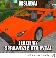 nocne_zwidy - @Porypion 

 Lecisz na czarno typie