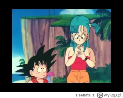 Heekate - Wyszło już 7 z 20 odcinków Daimy, jak dotąd nic ciekawego się nie wydarzyło...