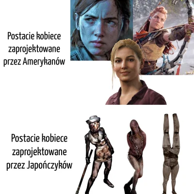 Mochizuki - Uwielbiam zgniły Zachód <3

#gry #playstation #ps5 #heheszki #humorobrazk...