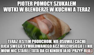 pawello321 - #konkursnanajbardziejgownianymemznosaczem 
#kolekcjaklasyki
