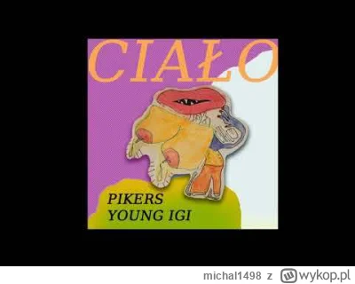 michal1498 - #pikers