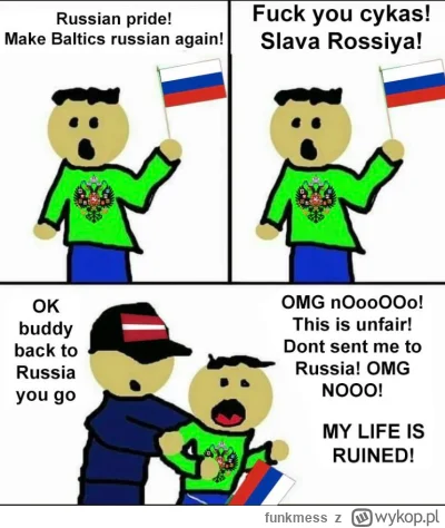 funkmess - @yosemitesam: Za to kochamy Bałtów <3