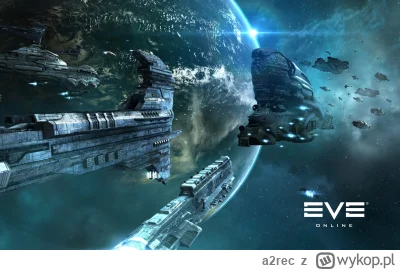 a2rec - #eveonline 
Śmierdzi na tym tagu jak w Minmatarze. Pozdrawiam
