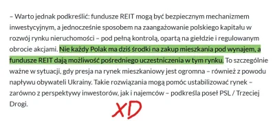 mickpl - Nie trzeba komentować, bo się komentuje samo XD

#nieruchomosci #polityka