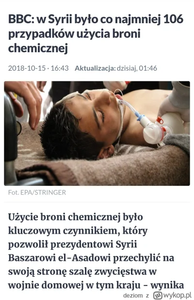 deziom - @Tfor XD, kompletna szuria