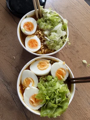 Anoniemamowy - Dzisiejszy #skromnyobiad

Ramen z zupki chińskiej 

#dieta #jedzenie #...