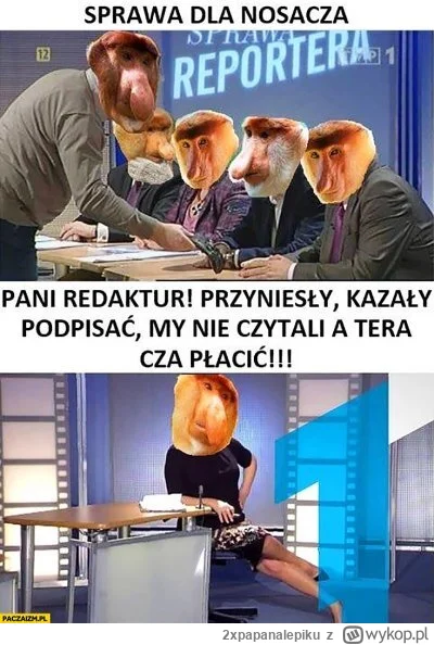 2xpapanalepiku - > Pomierzyli sąsiadom dali do podpisu, że od teraz to należy do nich...