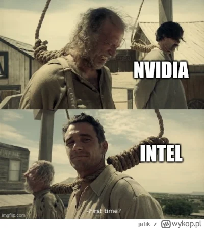 jafik - Mem na czasie, oby na krótko 
#gielda