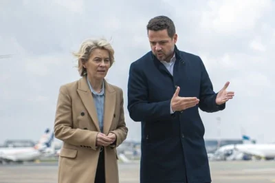 Halski-patrol - Powiedzmy to sobie otwarcie i wprost. Głosowanie na Trzaska to głosow...