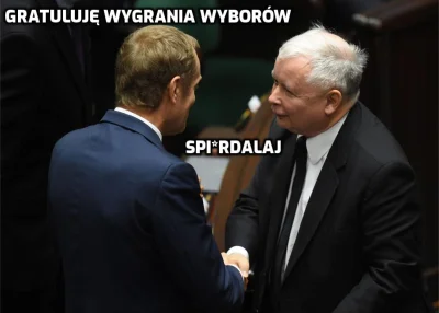 falden - #heheszki #wybory #bekazpisu #neuropa #polityka