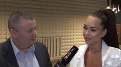 stokrocencjusz1 - #famemma Kiedy kogut w gotowości, ale za kamerą stoi żona