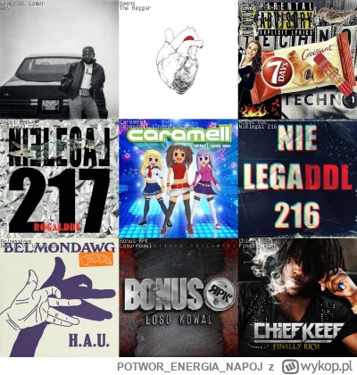 POTWORENERGIANAPOJ - @Nacho_Libre