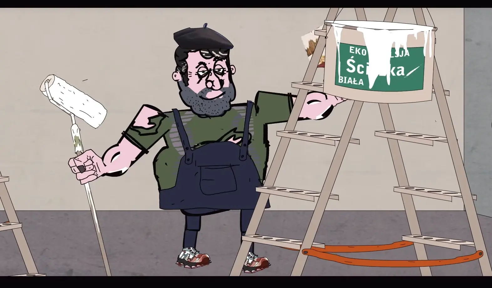 ChartWuja - #eurowizja