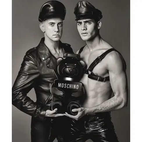 randomname1 - @Tox1c: Tu reklama toy boyka ( ͡° ͜ʖ ͡°)