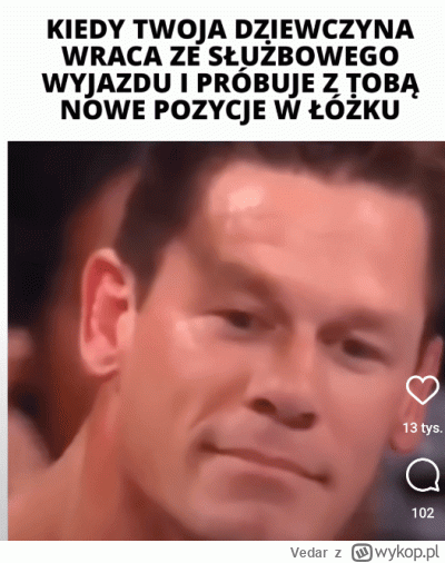 Vedar - #heheszki #humorobrazkowy