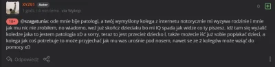 WhiskeyIHaze - @WhiskeyIHaze: żeby nie było to @XYZ91 sam napisał, żebym wpadł z kole...