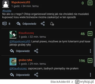 BlackAdder88 - #thebestofmirko 
( ͡º ͜ʖ͡º)