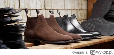 Kyappu - Jakie są wasze ulubione stylizacje ze sztybletami?

#modameska