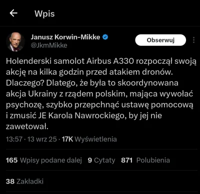 jaszczur12 - Januszowi peron już całkowicie odjechał, za późno już do Choroszczy
#bek...