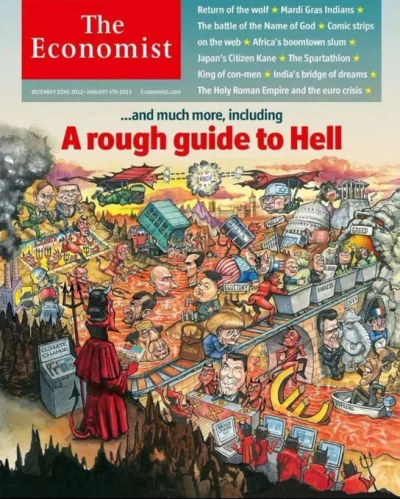 janek_kloss - The Economist z 2013 roku.

Jak to się mówi: "They always warn you".

J...