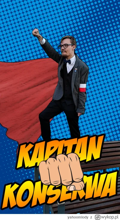 yahoomlody - @Lauge kiedyś był kapitan konserwa co na paradzie równości krzyczał smie...