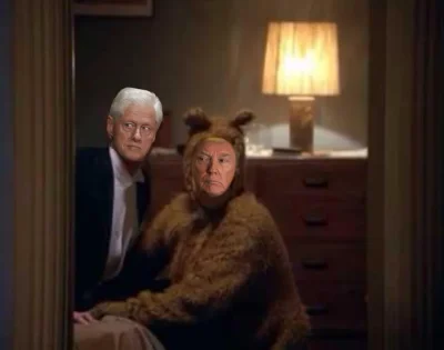 Njal - BIG BEAUTIFUL BILL

#polityka #usa #trump #bekazprawakow